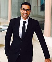CA Farid Shaikh